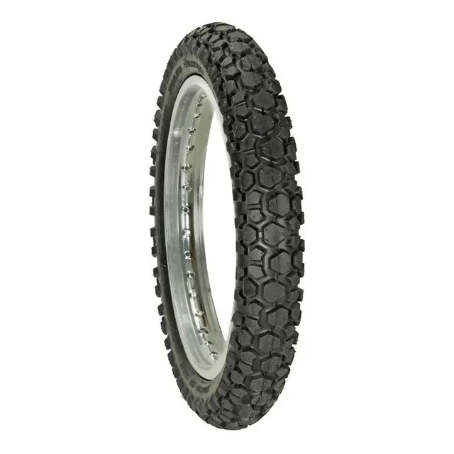 Cubierta Horng Fortune 110 80 18 F970 Skua Corven Fas Motos!