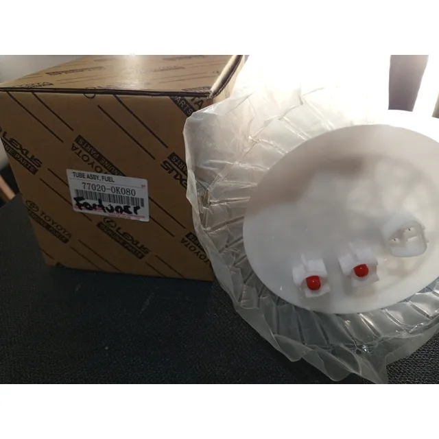 Modulo Bomba Gasolina Completa Fortuner Hilux Kavak