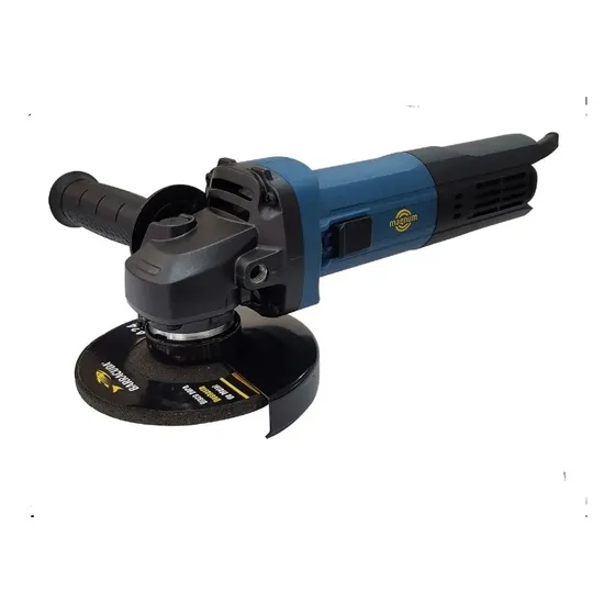 Pulidora De 4 1/2 Trabajo Profesional De 850w Nueva