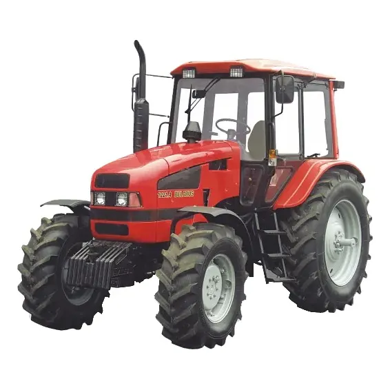 Repuestos Tractor Belarus