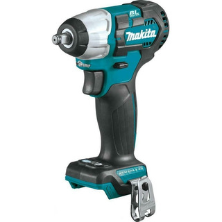 Llave De Impacto Inalambrica Makita 1/2 Brushless 18 Volts Llave De Impacto Inalambrica Makita 1/2 Brushless 18 Volts
