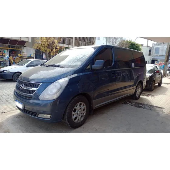 Hyundai H1 2.4 Premium 1 175cv 4at
