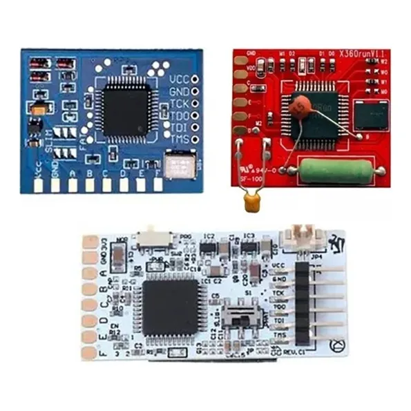 Chip Rgh Para Xbox 360