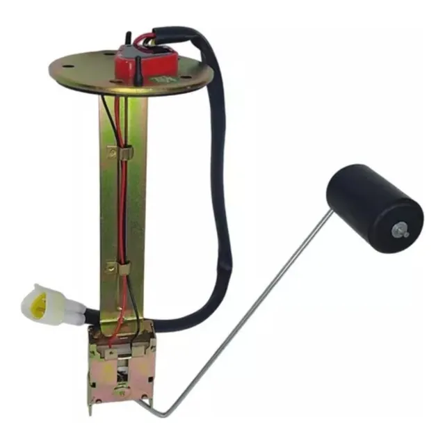 Flotantes Combustible Jac 1061