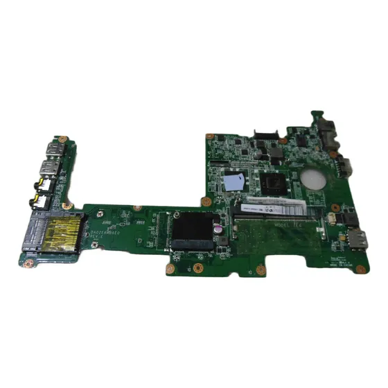 Placa-mãe Notebook Acer Aspire One D257-1886 Da0ze6mb6e0