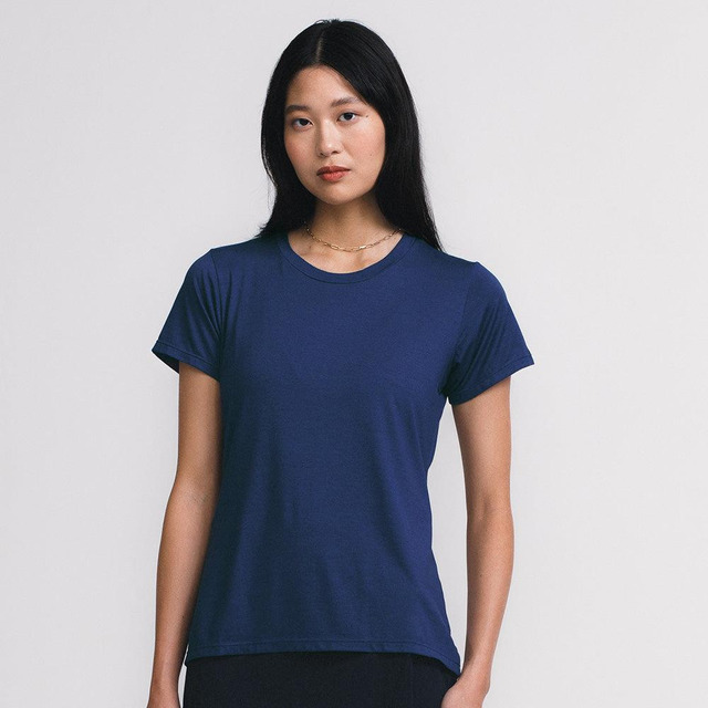 Camiseta Feminina Tech Insider Camiseta Feminina Tech Insider