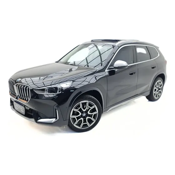 Bmw X1 Sdrive 20i X-line 2.0 Tb Aut.
