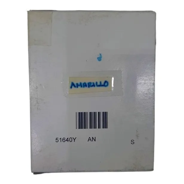 Cartucho Hp 51640y 40 Amarillo 42ml Deskjet Printers 1200