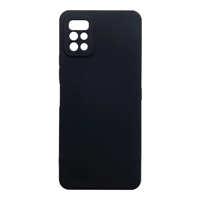 Forro Umidigi A11 Pro Max Antigolpes Silicone 2.2mm