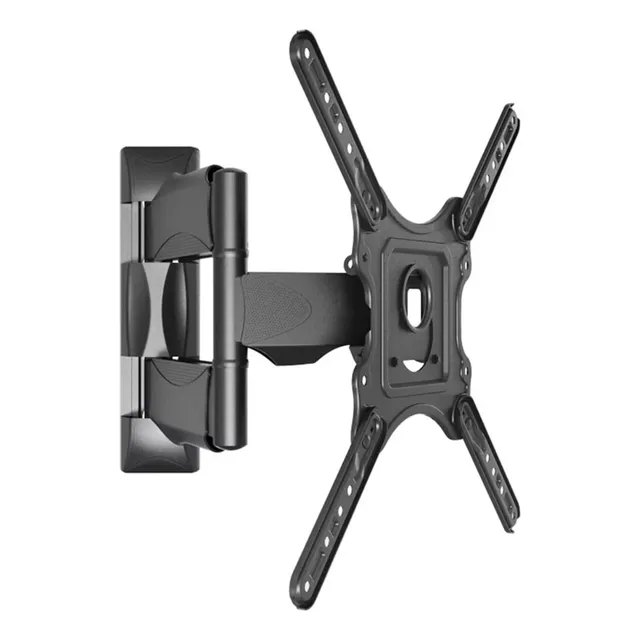 Soporte Tv Brazo Largo Alta Resistencia Firme 32 A 60 P