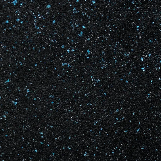 Papel De Parede Líquido - Preto /kit 5m²/desempenadeira