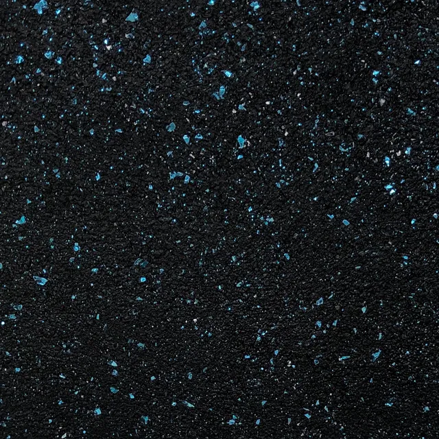 Papel De Parede Líquido - Preto /kit 5m²/desempenadeira