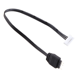 W Cable Adaptador 5v 3 Pines A 4 Pines 6 Pines Cable W Cable Adaptador 5v 3 Pines A 4 Pines 6 Pines Cable