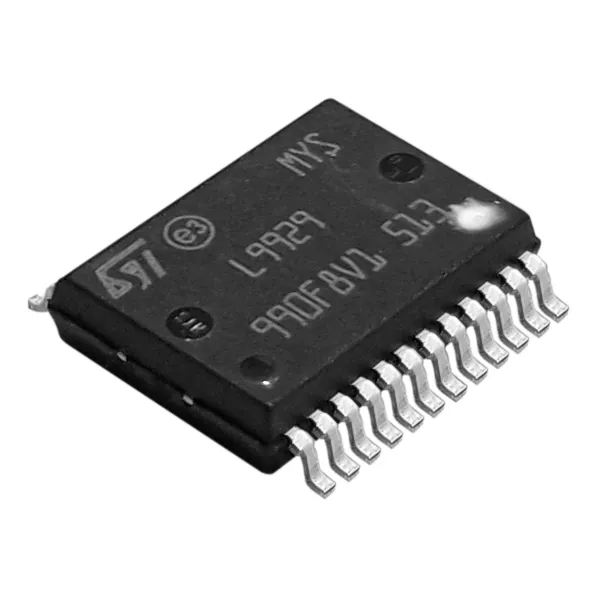 L9929 Circuito  Integrado Automotriz  3 Piezas