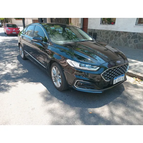 Ford Mondeo 2.0 Ecvt Vignale Hibrido