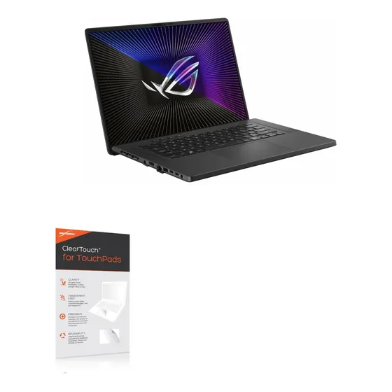 Boxwave Protector Panel Tactil Para Asus Rog Zephyrus G16 2
