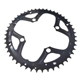 Plato De Bicicleta Bcd 104mm Manivela De Bicicleta De 7/8/9 Plato De Bicicleta Bcd 104mm Manivela De Bicicleta De 7/8/9