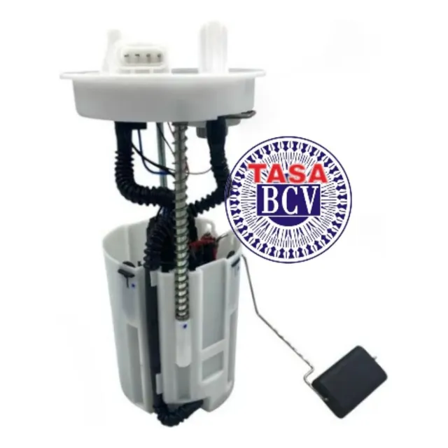 Bomba De Gasolina Completa Chery Qq6 Arauca X1 Flotante Pila