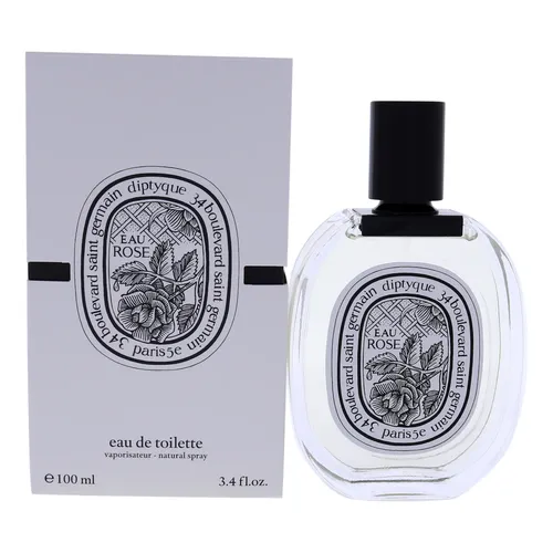 Perfume Diptyque Eau Rose Eau De Parfum 75ml For Women