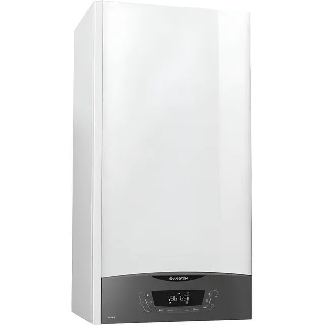 Caldera Calefaccion Italiana Ariston Clas X System 32 Ff