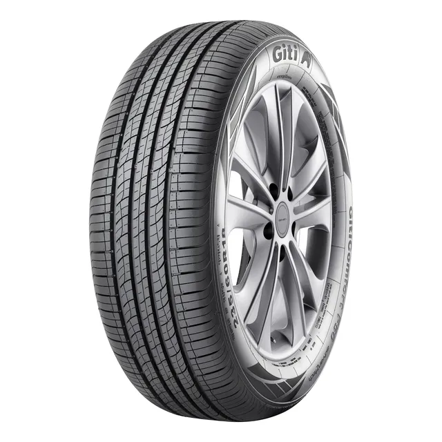 Neumatico Giti Comfort F50 - 235/55 R19 - 101/v