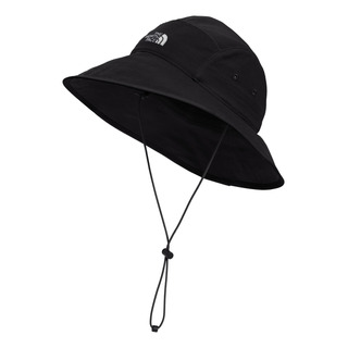 Sombrero The North Face Class V Brimmer Tnf Negro Para Mujer Sombrero The North Face Class V Brimmer Tnf Negro Para Mujer