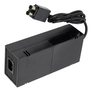 Eliminador De Corriente Para Consolas Xbox One Eliminador De Corriente Para Consolas Xbox One