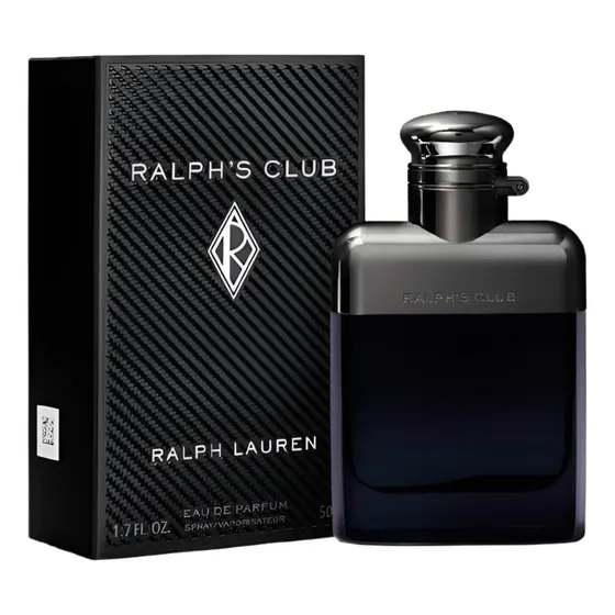 Ralph Lauren Ralph´s Club Edp 50 Ml