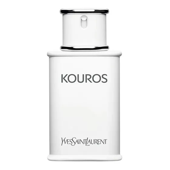 Kouros Yves Saint Laurent Masc Edt 100ml