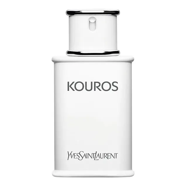 Kouros Yves Saint Laurent Masc Edt 100ml