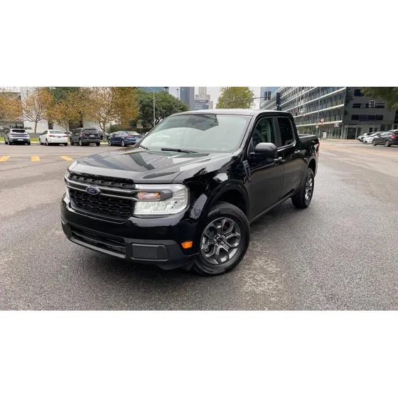 Ford Maverick 2.0 Ecoboost Cd Xlt At8 2wd