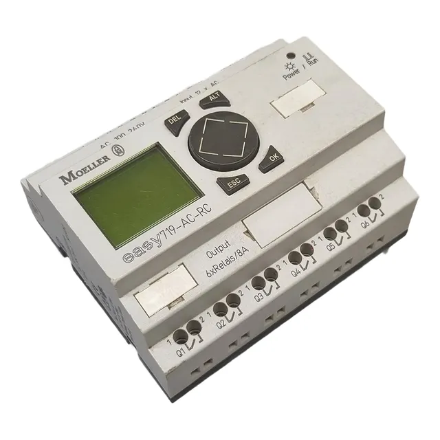 Clp Moeller Easy 719-ac-rc