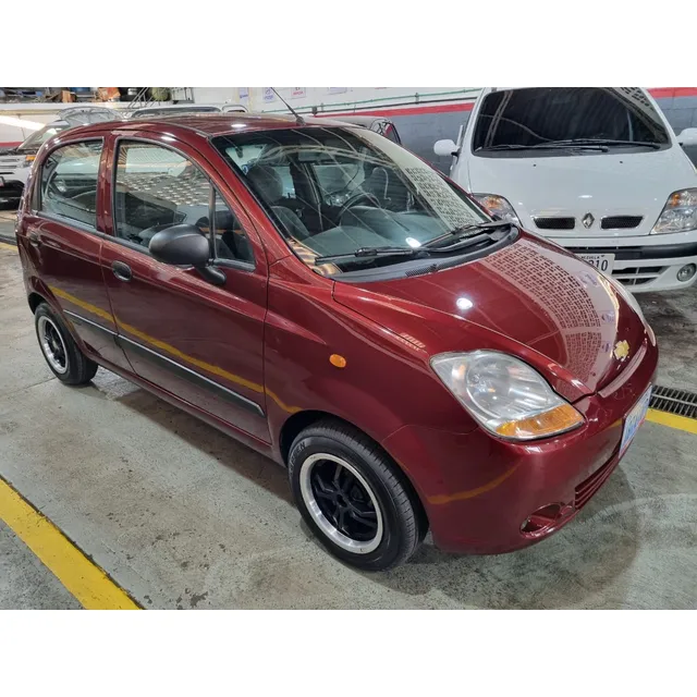 Chevrolet Spark Spark