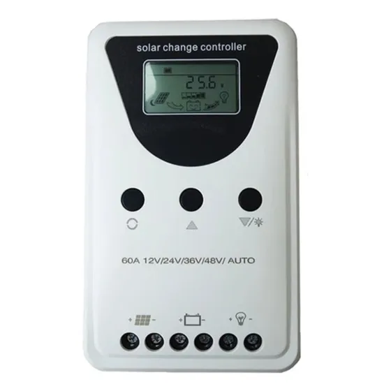 Controlador De Carga Solar Mppt 100 Amp 12v /24v / 36v / 48v