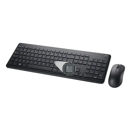 Kit de teclado e mouse sem fio Microsoft Sculpt Ergonomic Inglês