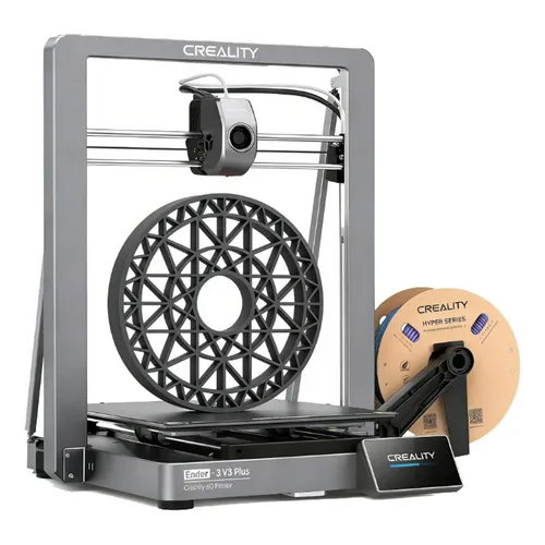 Impressora 3d Creality Ender-3 V3 Plus, Fdm - 1201020495 | Frete