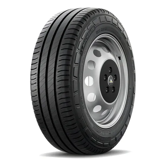 Pneu 225/65r16c 112/110tl Michelin Agilis 3 Índice De Velocidade R