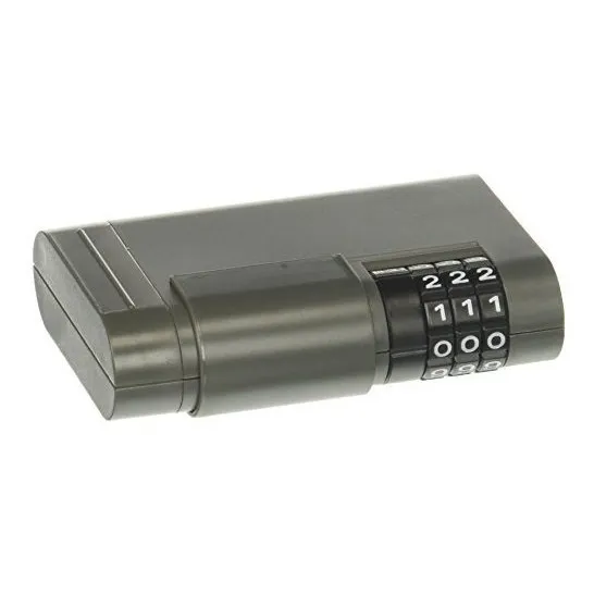 Seguridad Ge Security 001844 Llave