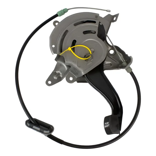 Pedal De Freno De Mano Ford Explorer 3.5 V6 11-19 Original