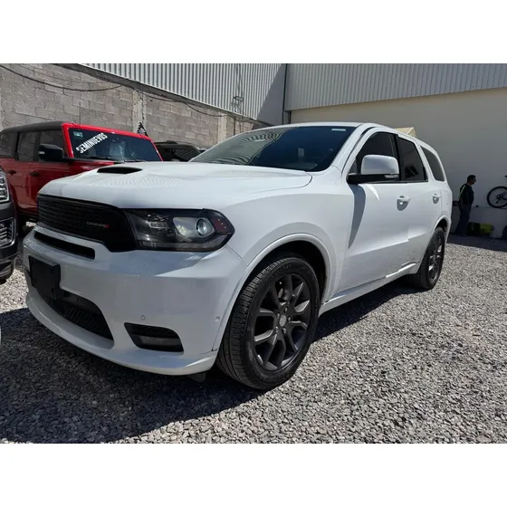 Dodge Durango 5.7 V8 R/t At