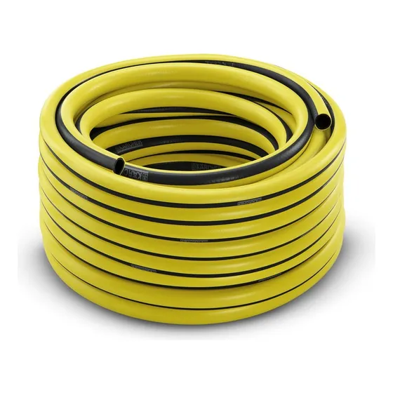 Manguera De Primoflex 1/2 -50m Karcher Color Amarillo