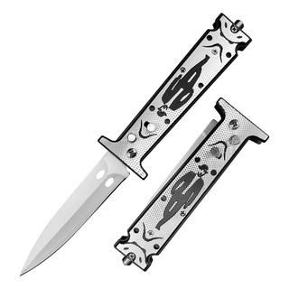 Cuchillo De Bolsillo Plegable Para Acampar Y Hacer Senderism Cuchillo De Bolsillo Plegable Para Acampar Y Hacer Senderism