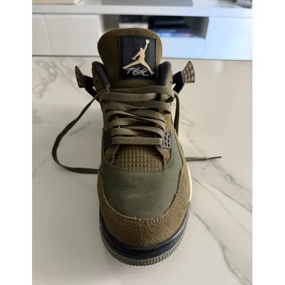 Zapatillas Nike Air Jordan 4