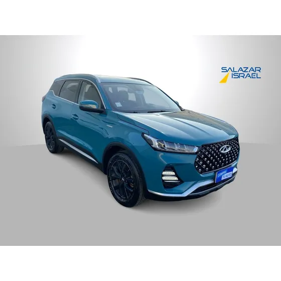 Chery Tiggo 7 Pro Xrs