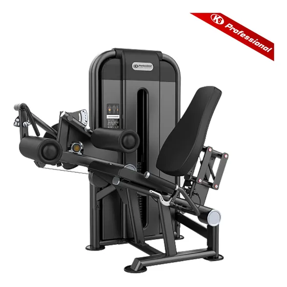 Máquina Dual Extensión Y Curl De Piernas K6 Professional
