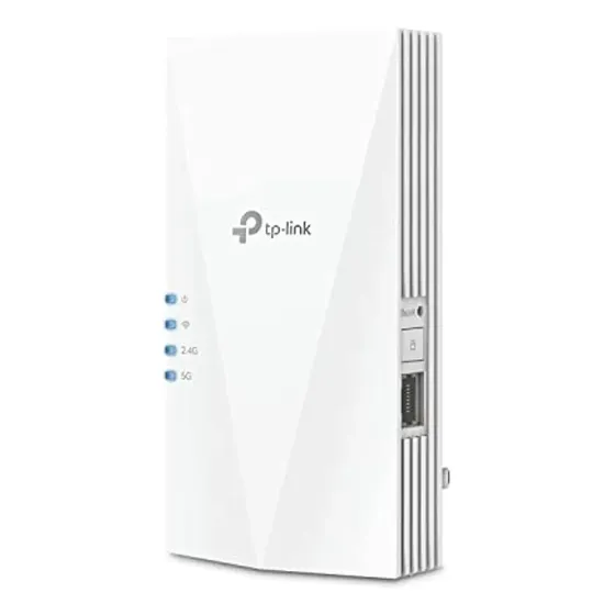 Amplificador De Internet Tp-link Ax1500 Wifi Extender Re500