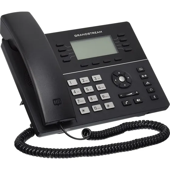 Teléfono Ip Gama Media Grandstream Gxp1782
