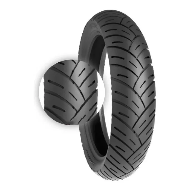 Llanta Moto 130/70/17 Timsun Ts628 Apache Pulsar Ns Ttx Cr5