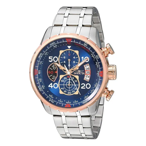 Reloj Invicta Modelo 17203 Aviator