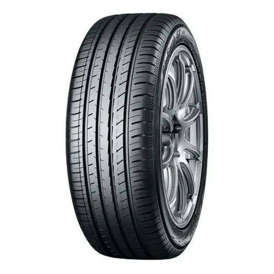 Llanta 205/60r16 Yokohama Bluearthgt 92v